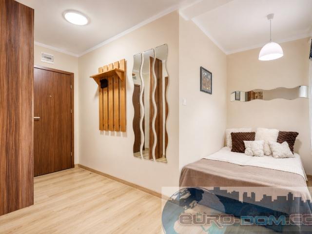 Mieszkanie na wynajem