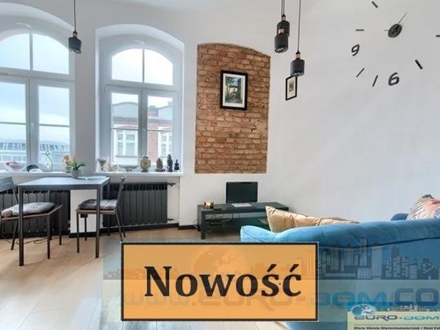 Mieszkanie na wynajem