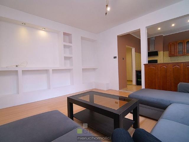 Mieszkanie na wynajem 59 m², Gorzów Wielkopolski, os. Staszica