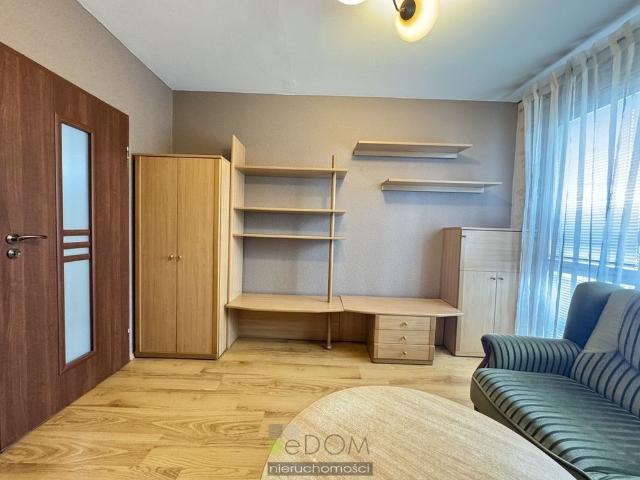Mieszkanie na wynajem 62,61 m², Gorzów Wielkopolski, Górczyn