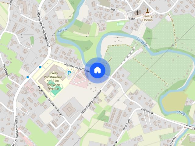 Mieszkanie na wynajem | 62 m² | ogródek 42 m²
