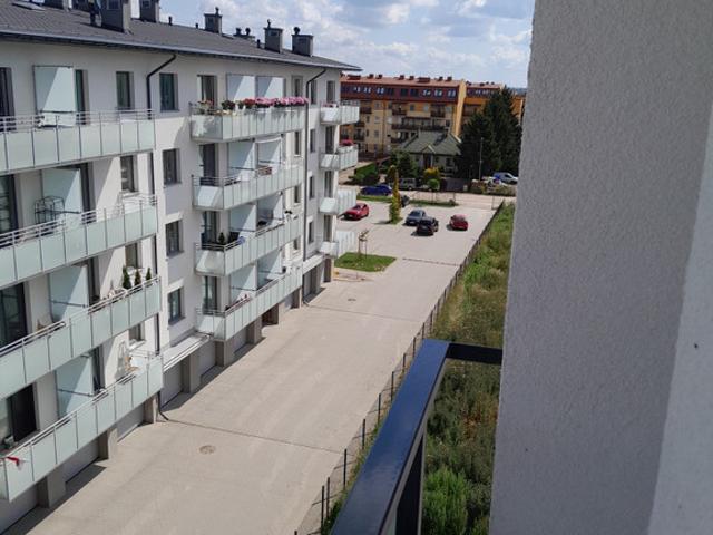 Mieszkanie na wynajem