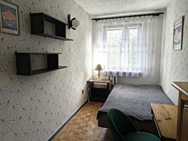 Mieszkanie na wynajem