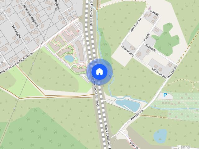Mieszkanie na wynajem