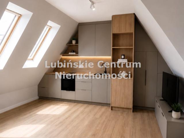 Mieszkanie na wynajem