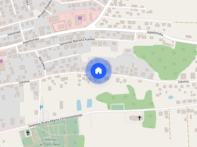 Mieszkanie na wynajem – 66 m² | ogród | parking | klimatyzacja