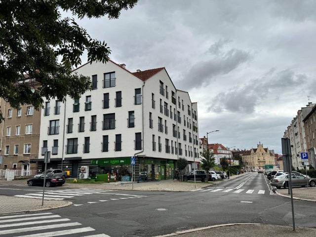 Mieszkanie na wynajem