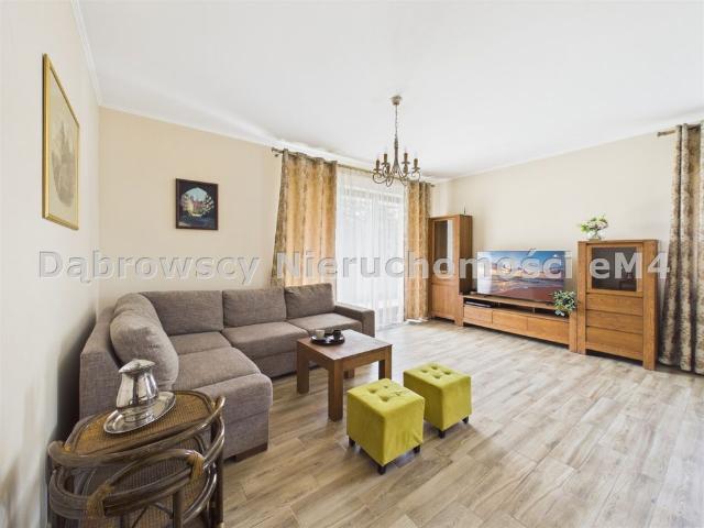 Mieszkanie na wynajem 68,25 m² Białystok, Centrum