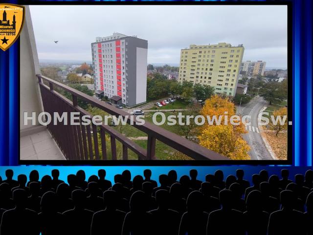 Mieszkanie na wynajem