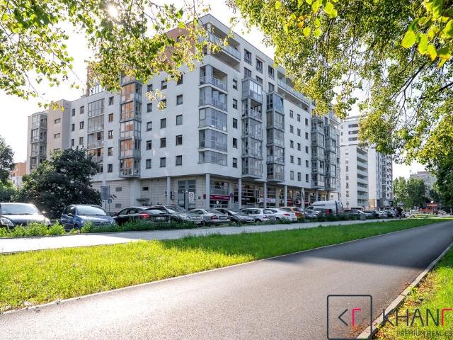 Mieszkanie na wynajem 72 m2 Sadyba Warszawa