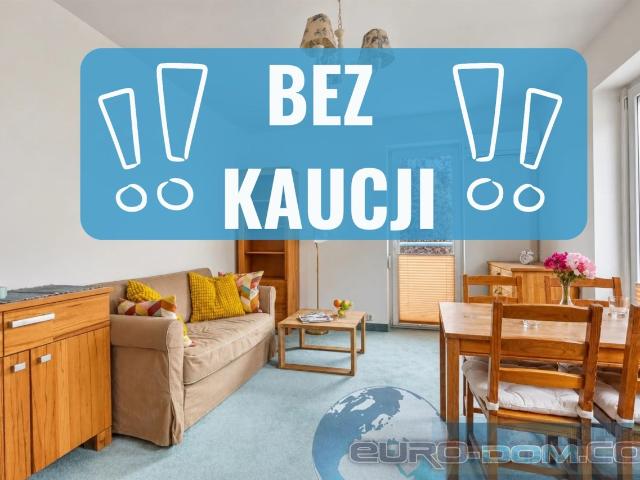 Mieszkanie na wynajem