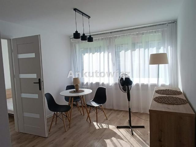 Mieszkanie na wynajem