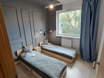 Mieszkanie na wynajem