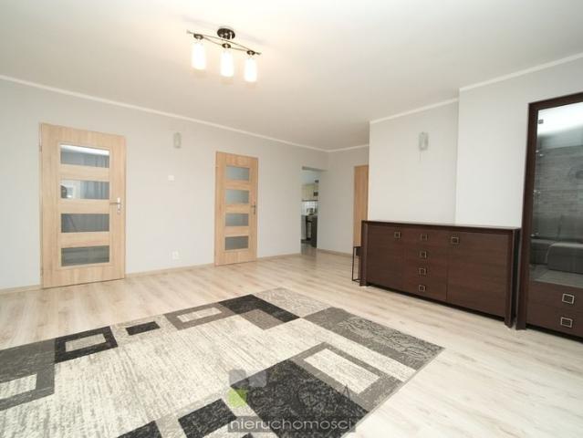 Mieszkanie na wynajem 94,95 m², Gorzów Wielkopolski, Karnin