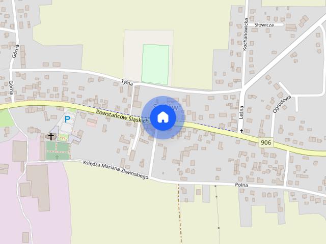 Mieszkanie na wynajem centrum