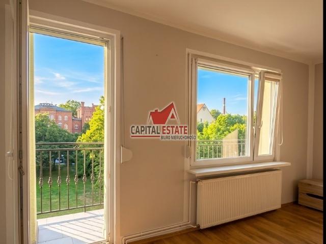 Mieszkanie na wynajem Chojnów CPE MW 14524 38.19m² CAPITAL ESTATE