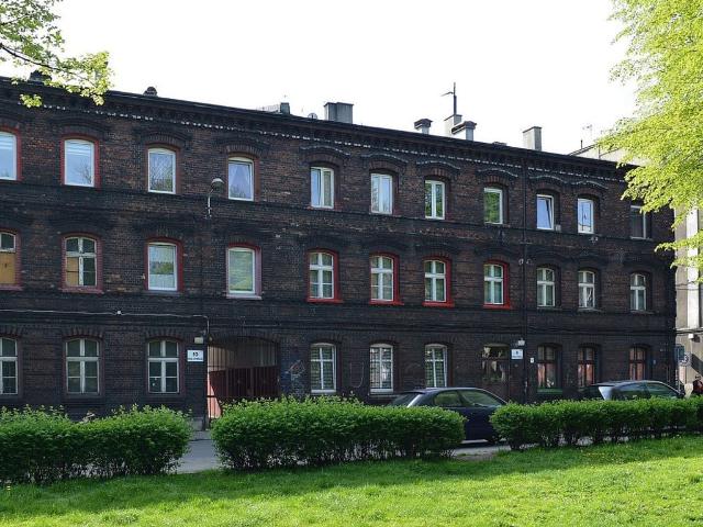 Mieszkanie na wynajem, Chorzów, Wita Stwosza