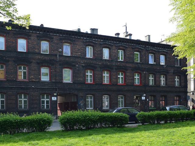 Mieszkanie na wynajem, Chorzów, Wita Stwosza