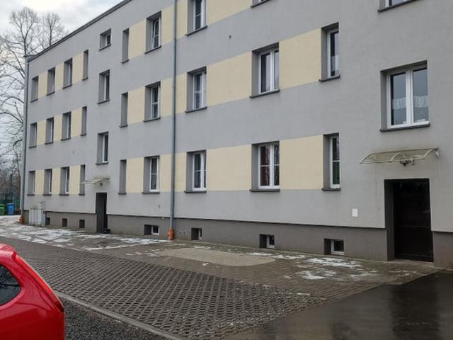 Mieszkanie na wynajem, Chorzów, Zielony Zaułek