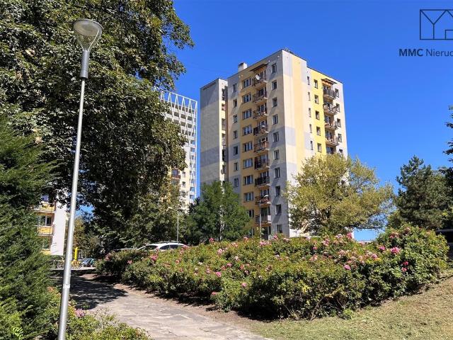 Mieszkanie na wynajem, Chorzów, Centrum, Astrów