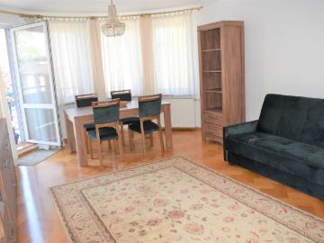 Mieszkanie na wynajem, Chorzów, Centrum, Wolności