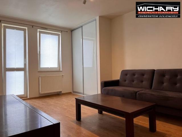 Mieszkanie na wynajem, Chorzów, Chorzów II