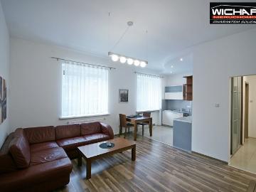 Mieszkanie na wynajem, Chorzów, Chorzów II