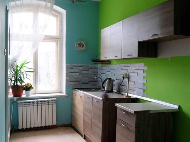 Mieszkanie na wynajem, Chorzów, Chorzów Stary