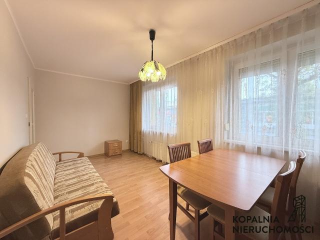Mieszkanie na wynajem, Chorzów, Gwarecka
