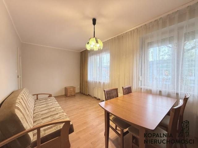 Mieszkanie na wynajem, Chorzów, Gwarecka