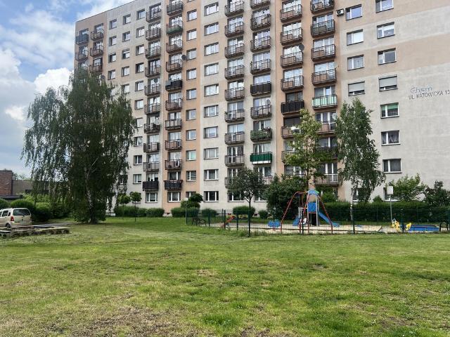Mieszkanie na wynajem, Chorzów, Chorzów Stary, Katowicka
