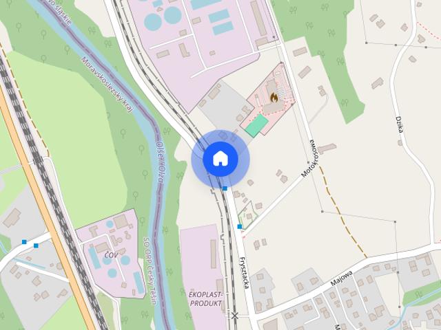 Mieszkanie na wynajem Cieszyn