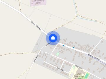 Mieszkanie na wynajem ścisłe centrum Stargardu