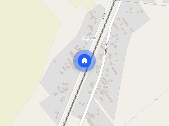 Mieszkanie na wynajem, Częstochowa, 2 pokoje