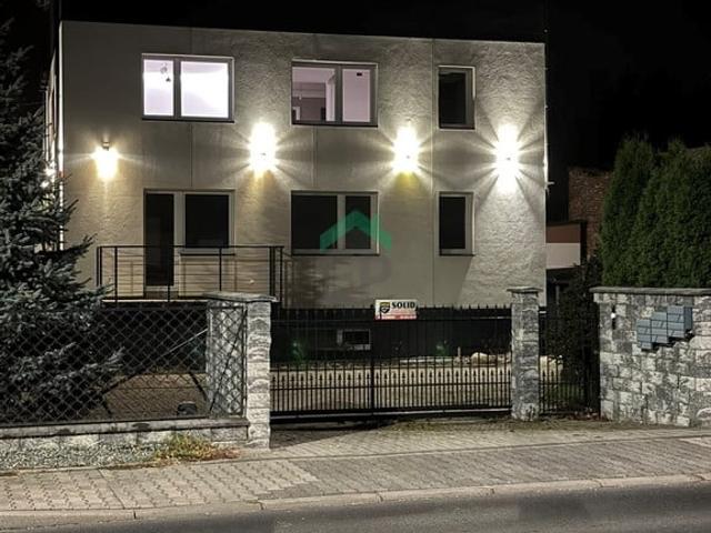 Mieszkanie na wynajem, Częstochowa, Stradom