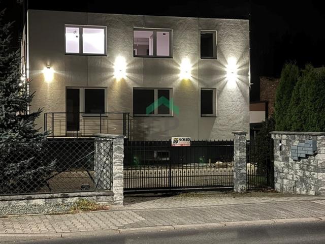 Mieszkanie na wynajem, Częstochowa, Stradom