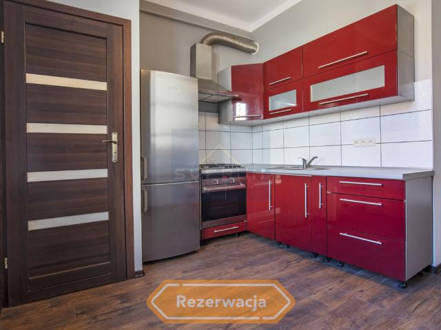 Mieszkanie na wynajem, Częstochowa, Podjasnogórska