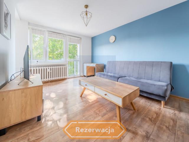 Mieszkanie na wynajem, Częstochowa, Śródmieście
