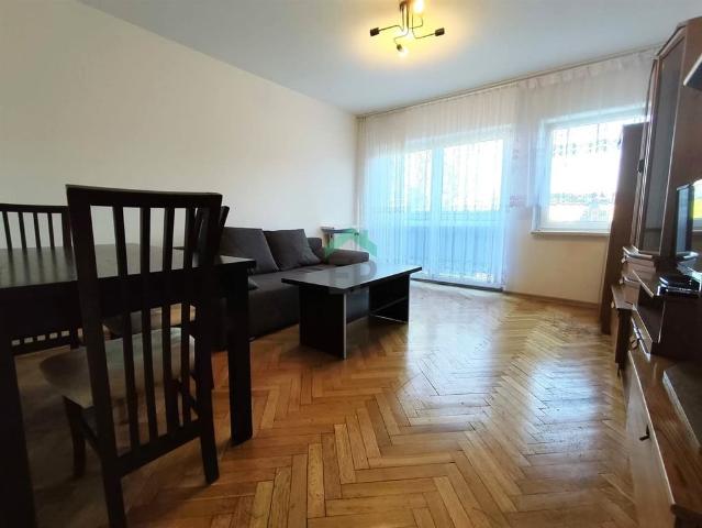 Mieszkanie na wynajem, Częstochowa, Tysiąclecie