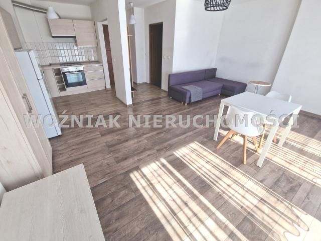 Mieszkanie na wynajem Czarny Bór WOZ MW 4354 42.63m² Woźniak