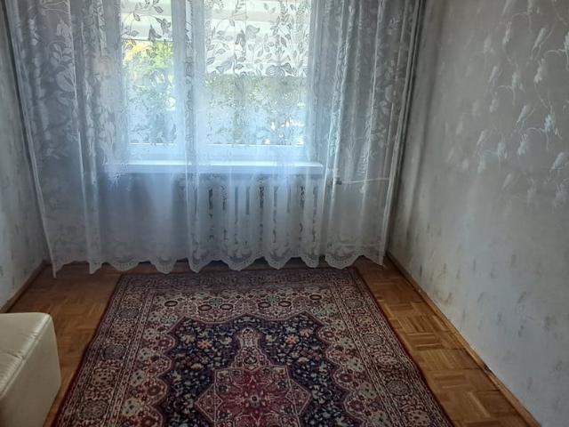 Mieszkanie na wynajem, Andersa
