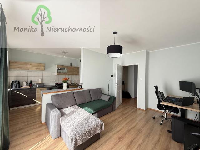 Mieszkanie na wynajem, Andersena
