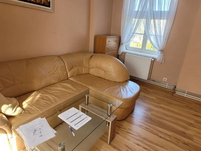 Mieszkanie na wynajem, al. 3 Maja