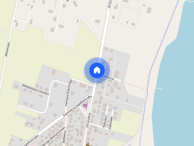 Mieszkanie na wynajem/ Apartment for rent