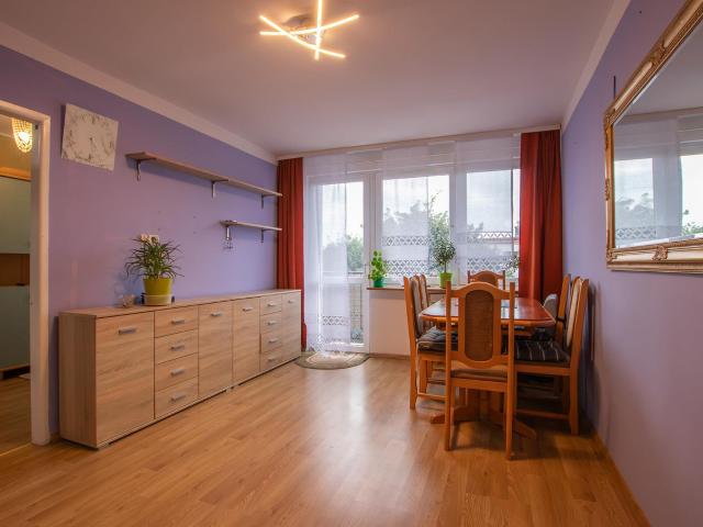 Mieszkanie na wynajem at Koszalin