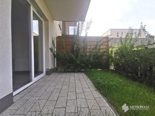 mieszkanie na wynajem at Katowice, Józefowiec, Bytkowska