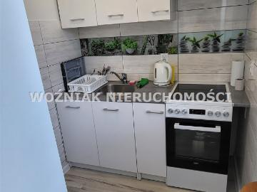 Mieszkanie na wynajem Boguszów Gorce Boguszów WOZ MW 4249 23.30m² Woźniak