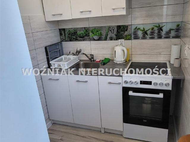 Mieszkanie na wynajem Boguszów Gorce Boguszów WOZ MW 4288 23.30m² Woźniak