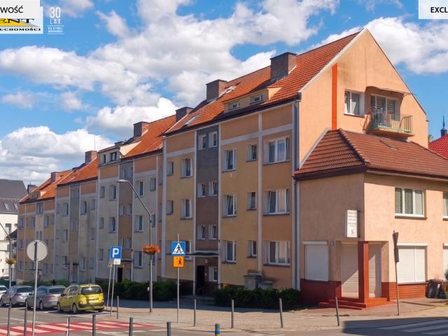 Mieszkanie na wynajem, Bolesława Chrobrego