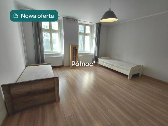 Mieszkanie na wynajem, Bolesława Chrobrego